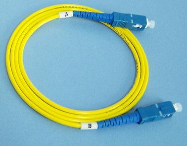 Dây nhảy quang Single-mode SC/UPC-SC/UPC